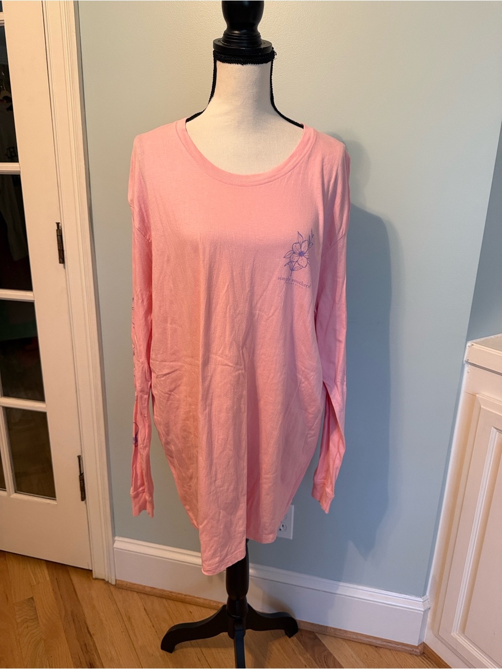 Simply Southern Shirt